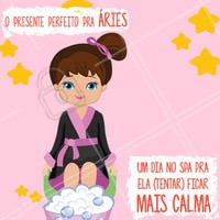 Quem concorda? hahaha 🤣
#presenteperfeitodossignos #beleza #ahazou