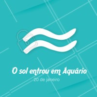 Quem ai é de Aquário? #aquario #astrologia #ahazou #signos