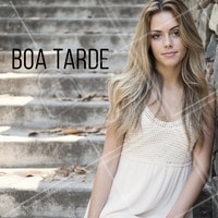 Tarde tranquilinha pra gente relaxar...#ahazou #boatarde