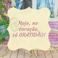 Gratidão por tudo 🙏 #gratidao #ahazou #motivacional