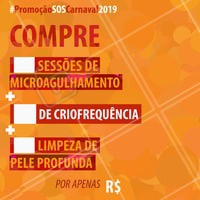 ✔️ Começaram as promoções especiais para o #CARNAVAL2019 por aqui!
➡️ Aproveite e agende seu horário.
#carnaval2019 #promocaososcarnaval2019 #ahazou #esteticafacial #folia