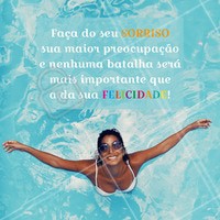 Sorrir faz bem pra alma! ❤️️ #motivacao #inspiracao #ahazouapp #frases