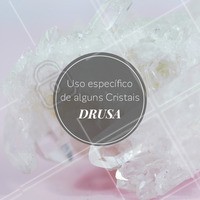 DRUSA – Boa para a estrutura a alma, equilibra o ambiente. Dá otimismo. Clareia as situações.
#terapiacomplementar #ahazou #saude #bemestar