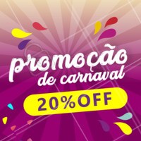Separamos as melhores promoções para você! 20% de desconto em qualquer tratamento. Gostou? Então corre para agendar o seu horário 😍 #desconto #carnaval #corremeninas #promocao #off