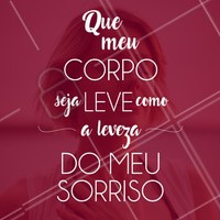 Estar em sintonia com seu corpo é o melhor para sua beleza!
Ligue e agende sua sessão hoje mesmo.
#esteticista #risofrouxo #felicidade #eumecuido
#corpodossonhos #perfectbody #beauty #lindalevesolta #belezanatural #sorriso #smile#tratamento #skinny #leve #estetica #ahazou #esteticaporamor #esteticacorporal
#braziliangal #health #barriganegativa #gorduralocalizada