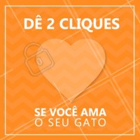 Você também tem aquele amor incondicional pelo seu pet? 😍 #ahazoupet #pet #muitoamor