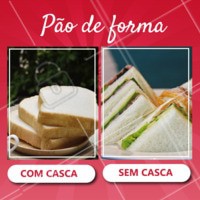 Dilemas da vida! Hahaha 😝 Conta pra gente de qual time você é! #paodeforma #ahazou #enquete