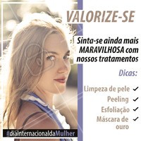 Que tal cuidar um pouco de você? Presenteie-se com mais autoestima! ❤
Venha nos conhecer #noscuidamosdevoce #mulherlinda #mulherlindasempre #autoestima #presente #diainternacionaldamulher #8demarco #diadamulher #womensday #ahazou #wonderwoman #dicadeamiga #promocaodiadamulher #promocaoespecial #mesdamulher #tratamentos #tratamentosexclusivos #belezainstantanea #belezainterna #belezanatural #braziliangal #brazilianwoman #brazilianbeauty #happy #vemficarlinda #vempraca #fastbeauty #cuidese #valorizese #vocemerece #loveourself