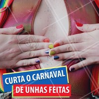 E você, já se preparou para o carnaval? Aproveite nossas promoções!
#perfectbody #tratamentosexclusivos #braziliangal #altaperformance #beleza #cor #novidade #esmalte #esmalterial #newin #alemdaestetica #cuidados #trioeletrico #unhaslindas #maiorfestadomundo #pedicure #manicure #ahazou
#carnaval #carnival #promocaodecarnaval #foliacolorida #geraçãoconfete #nails #colors #unhadobem #unidosdamanicure #escoladesamba #sambodromo #unhasperfeitas #beauty #trendnails #unhascoloridas #bloco #confete #artnails#folia #xobaixoastral #cuidese #colorlife #bonita #lindasemsofrer