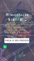 Sem tempo para preparar as suas marmitas? Fale com a gente!
Agende um horário e entregamos suas marmitas em mãos! 😉
#marmita #marmitafit #ahazoumarmita #comidasaudavel