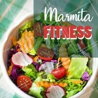 Não quer sair da dieta e ainda aproveitar as vantagens de pedir marmita? Escolha já seu plano e aproveite nossas marmitas fitness! #marmita #ahazou #alimentaçao #comida #marmitafitness #fitness #dieta