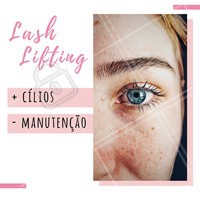 A grande diferença do Lash Lifting para a extensão é que não se utiliza fios artificiais.
São os próprios fios da paciente que são trabalhados sem precisar de cola e nem manutenção!! 🙌
Vamos fazer?? #cilios #ahazou #alongamento