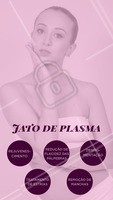 Já conhece o procedimento de Jato de Plasma? Esta técnica estimula a produção de colágeno, fibras elásticas, melhora a pele danificada pelo sol, nivela rugas e a superfície da pele.
Agende já uma avaliação! ✨
#esteticafacial #ahazouestetica #peleperfeita #jatodeplasma