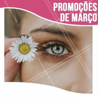 Confere só os precinhos especiais desse mês! #sobrancelha #cilios #designdesobrancelha #ahazou #promoçao #promocional #promoçoesdomes