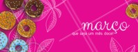 Capa de Facebook