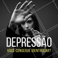 Cada vez mais estamos nos conscientizando que a depressão é uma doença muito comum que precisa ser tratada de forma adequada, as vezes não percebemos, mas alguém próximo de nós pode estar passando por isso e precisando de ajuda. Saiba algumas fases comuns que pode haver depressão: Na adolescência, gravidez pós-parto e nos idosos.
#depressao #ahazou #cuidadosdamente #temcurasim #atencao