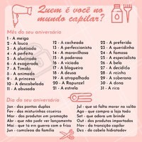 E aí, meninas? Comentem aqui seu resultado! #cabelo #ahazou #engraçado #beleza