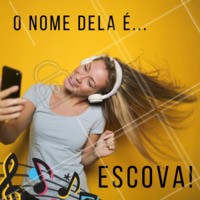 Venha no embalo, faça sua escova e fique ainda mais linda! Agende seu horário agora mesmo 😍 #cabelo #ahazou #ahazoucabelo #escova