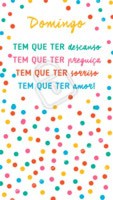 Domingo é dia de relaxar! #relax #ahazoubeleza #motivacional