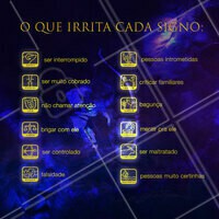 E aí, concordam? 🤔 Comenta aqui se você se identificou com o seu signo! #astrologia #ahazouastros #signos