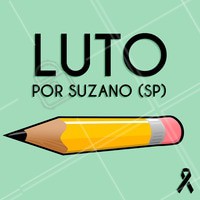 Estamos em luto pelos alunos, funcionários e familiares das vítimas do ataque em Suzano (SP).
#luto #rip #sad #tristeza #maislápismenosarmas #nãoasarmas #ahazou #lutoporsuzano