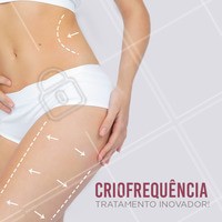 Só aqui você tem 15% de desconto para o tratamento de Criofrequência!
* Válido até o fim do mês de Março
#criofrequencia #ahazou #ahazouestetica #promocao