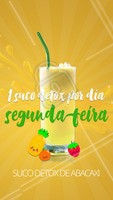 Comece o seu dia com este suco saboroso, refrescante e diurético, anote os ingredientes: 👇
1/2 abacaxi
1/2 bulbo de erva-doce sem as folhas
2 hastes de hortelã
1/2 copo de água
#detox #sucodetox #ahazou #saude