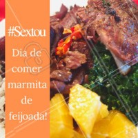 Hoje é sexta galeraaaaaa! Vem pra cá! 😋
#ahazoutaste #food #sextou #delicia
