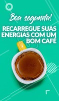 Está pronto para iniciar a semana? Recarregue as suas energias com um bom café!
#ahrazou #cafe #semana #boasemana #diabom
