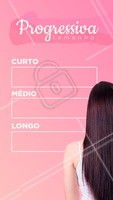 Aproveite, valores válidos até o dia 20-04
Venha ficar ainda mais linda!
#cabelo #ahazou #progressiva