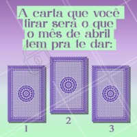 Escolha uma das três cartaz e veja aqui o que te aguarda neste mês mágico:
1 – Esmaltes na cor caramelo, nude doce de leite e camurça
2 – Esmaltes em tom mostarda
3 – Esmalte cor menta, rosa ou lilás
#manicure #pedicure #ahazou #unhas