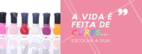 Capa de Facebook