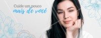 Capa para Facebook