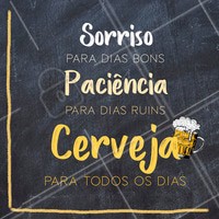 Essa é pra levar pra vida! #bares #ahazoutaste #happyhour #cerveja #bar #boteco