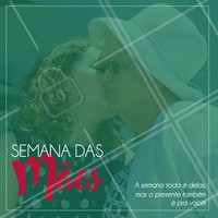 É isso mesmo: DUAS pelo preço de UMA!!! E aí, está esperando o que para garantir o presente da sua mãe?
Ligue agora mesmo e não perca essa promoção 🌸 #diadasmaes #mothersdayahz #promo #promocao #semanadasmaes #mothersday #mom #mommy #mae #presente #surpresa #beleza #ahazou #braziliangal #combo #beauty