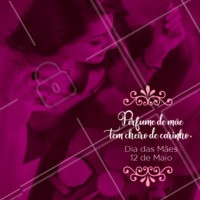 Presenteie a sua mãe com um perfume especial! 💕 Entre em contato: 📱 (XX) XXXXXXXX #revendedora #ahazou #diadasmaes