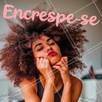 Assuma seus cachos, se empodere! #empoderamento #ahazou #crespo