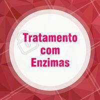 A lipo enzimática auxilia na perda de gordura localizada e, consequentemente, na redução de medidas. A técnica também deixa a pele mais firme porque o rompimento de fibras elásticas é reparado e o sistema metabólico se torna mais ativo em função da combinação de enzimas. Agende uma avaliação e venha conhecer este tratamento! #esteticacorproal #ahazou #enzimas #lipoenzimatica