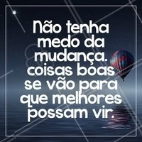 A vida é cíclica. Acredite! 🙏 #ahazou #motivacional #frases