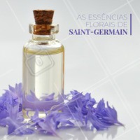 O sistema dos Florais de Saint Germain é composto de 89 essências básicas. Cada uma delas é retirada de uma planta da flora brasileira. Porém, pode-se dizer que o leque de florais é muito maior, pois as essências podem ser combinas entre si, sempre respeitando alguns padrões, combinando os benefícios de cada uma delas.
#floraisdesaintgermain #florais #ahazou #terapiascomplementares