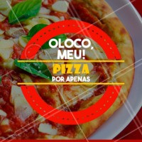 Não vai perder essa promo né? 😱 Se vira nos trinta e chama os amigos pra uma pizza (ou duas)! #pizzaria #ahazoutaste #pizza