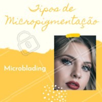 O microblading é inspirado em uma técnica japonesa e com o auxílio do aparelho "tebori", marca a pele por meio de microagulhas que variam de tamanhos. O instrumento, utiliza a pigmentação para a coloração das áreas tratadas, desenhando a sobrancelha fio a fio, deixando-a bem natural. #micropigmentacao #ahazou #sobrancelha #microblading