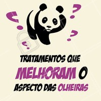 Microagulhamento, peelings e preenchimentos são muito utilizados em protocolos de combate às olheiras. Ligue e conheça mais opções!
Mas é fundamental, que antes de buscar qualquer tratamento, se procure um profissional que avalie qual o tipo da sua olheira para então poder fazer um plano de tratamento adequado para o seu caso.
.
#dicas #dicasdebeleza #dicadodia #olheiras #estetica #ahazou #olheiras #braziliangal #face #pele #cuidados #cuidadoscomapele