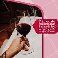Quem concorda? 🍷 #vinho #ahazoutaste #bares #drinks