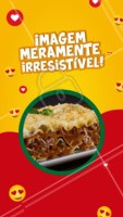 E ai, consegue resistir? 😉 #comidaitaliana #ahazoutaste #macarrao #Massas
