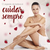 Que você encontre motivos de sobra para se amar e se cuidar! #beauty #beleza #cuidados #cuidado #takecare #care #skincare #bodycare #haircare #ahazou #braziliangal #beleza
