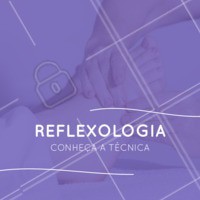 A reflexologia promove o estímulo de pontos estratégicos do corpo, promovendo um maior equilíbrio das energias. A técnica ameniza dores e o cansaço e elimina os sintomas incômodos da depressão e ansiedade. A terapia é feita com massagem em pontos específicos que estimulam os órgãos do corpo e tem o poder de eliminar as toxinas do organismo, ajudando assim na limpeza e na redução da tensão. #reflexologia #ahazou #saude #equilibrio #bemestar
