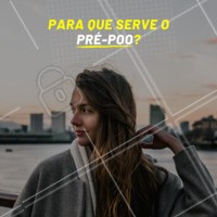 O pré-poo nada mais é do que uma etapa antes à lavagem do cabelo. Você pode utilizar um shampoo multifuncional que funcione para proteger os fios do ressecamento causado pelos shampoos. Assim, você protege os fios dos danos do tempo, o que diminui muito o ressecamento dos cabelos. #prepoo #ahazoucabelos #dicascabelo