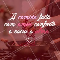 Qual comida faz isso com você? Coloca aqui nos comentários! 👇 #comida #ahazoutaste #gastronomia