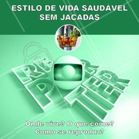 Sexta, no Globo Repórter! 🤣 É possível sim! O importante é o equilíbrio sempre. Conte comigo para cuidar da sua saúde! #saude #ahazou #saudavel #bemestar